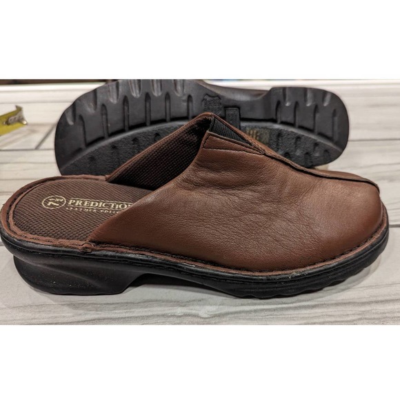 New Predictions Leather Collections Loafers - Women's 7.5 - Picture 1 of 7